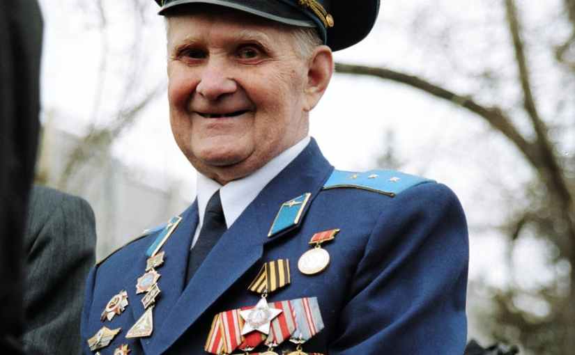 The Long Road Home to&nbsp;Russia